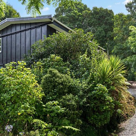 Raglan Country Lodge Kültér fotó