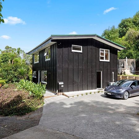 Raglan Country Lodge Kültér fotó