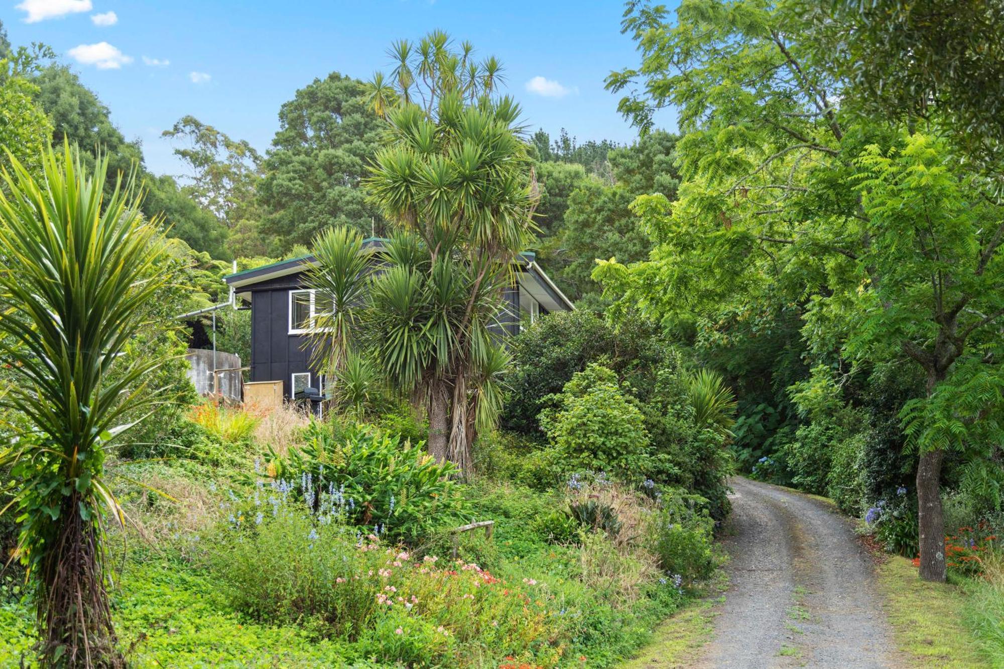 Raglan Country Lodge Kültér fotó