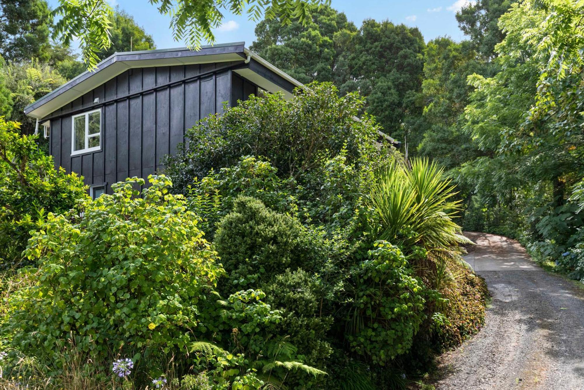 Raglan Country Lodge Kültér fotó